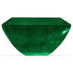 Cushion 6.99 Green Emerald - #1069257