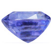 Cushion 1.34 Blue Sapphire - #1069491