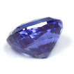 Cushion 1.53 Blue Sapphire - #1069493