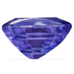 Cushion 1.21 Blue Sapphire - #1069808
