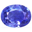 Oval 0.83 Blue Sapphire - #1069884
