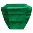 Emerald 1.58 Green Emerald - #1070226
