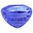Cushion 1.07 Blue Sapphire - #1069388