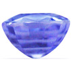 Cushion 0.99 Blue Sapphire - #1069396