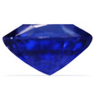 Oval 0.79 Blue Sapphire - #1069708