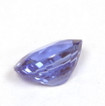 Oval 1.00 Blue Sapphire - #1069945