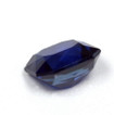Emerald 0.90 Blue Sapphire - #1069905