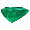Heart 3.13 Green Emerald - #1069566