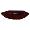 Oval 0.97 Red Ruby - #1070049