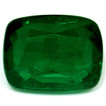 Cushion 13.51 Green Emerald - #1069527