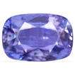 Cushion 1.39 Blue Sapphire - #1069815