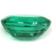 Oval 1.19 Green Emerald - #1069611