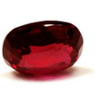 Cushion 3.48 Red Ruby - #1069635