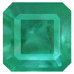 Emerald 1.63 Green Emerald - #1070478