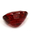 Oval 1.26 Red Ruby - #1069736