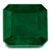 Emerald 7.56 Green Emerald - #1069658