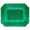 Emerald 1.23 Green Emerald - #1070181