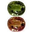 Oval 1.18 Alexandrite - #1070314