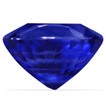 Oval 0.83 Blue Sapphire - #1069832