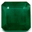 Emerald 3.46 Green Emerald - #1070315