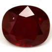 Cushion 1.03 Red Ruby - #1069879