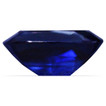 Cushion 0.89 Blue Sapphire - #1069875