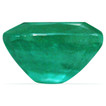Cushion 2.27 Green Emerald - #1070151