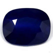 Cushion 1.92 Blue Sapphire - #1070382