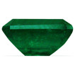 Emerald 0.73 Green Emerald - #1070123