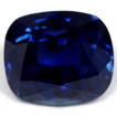 Cushion 1.99 Blue Sapphire - #1069871