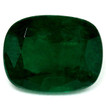 Cushion 1.94 Green Emerald - #1070217