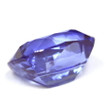 Cushion 3.45 Blue Sapphire - #1070106