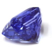Emerald 6.77 Blue Sapphire - #1070107