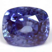Cushion 1.83 Blue Sapphire - #1069818