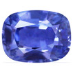 Cushion 1.11 Blue Sapphire - #1069819