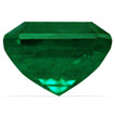 Emerald 1.54 Green Emerald - #1070277