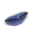 Oval 0.89 Blue Sapphire - #1069825