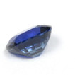 Cushion 0.93 Blue Sapphire - #1069859