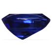 Cushion 1.02 Blue Sapphire - #1069862