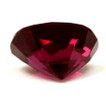 Oval 0.81 Red Ruby - #1070519