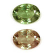 Oval 0.73 Alexandrite - #1070582