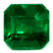 Emerald 1.42 Green Emerald - #1070658