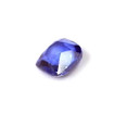 Cushion 0.93 Blue Sapphire - #1070592