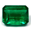 Emerald 0.63 Green Emerald - #1070558