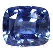 Cushion 1.33 Blue Sapphire - #1070591