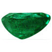 Heart 1.20 Green Emerald - #1070343
