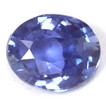 Oval 1.13 Blue Sapphire - #1070589