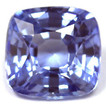 Cushion 1.45 Blue Sapphire - #1070566