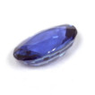 Oval 1.04 Blue Sapphire - #1070608