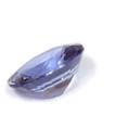 Oval 0.95 Blue Sapphire - #1070609